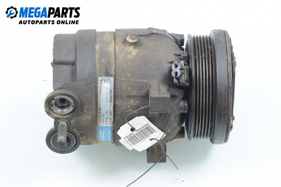 Компресор климатик за Daewoo Tacuma Minivan (09.2000 - 11.2008) 2.0, 128 к.с.