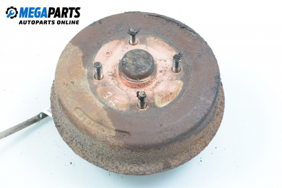 Шенкел главина за Daewoo Tacuma Minivan (09.2000 - 11.2008), позиция: задна, дясна