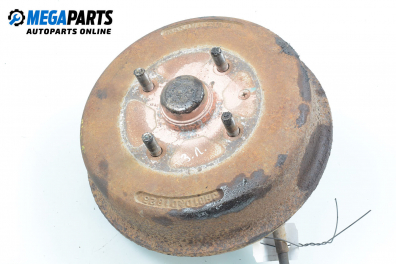 Шенкел главина за Daewoo Tacuma Minivan (09.2000 - 11.2008), позиция: задна, лява