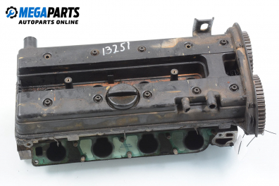 Глава за Daewoo Tacuma Minivan (09.2000 - 11.2008) 2.0, 128 к.с.