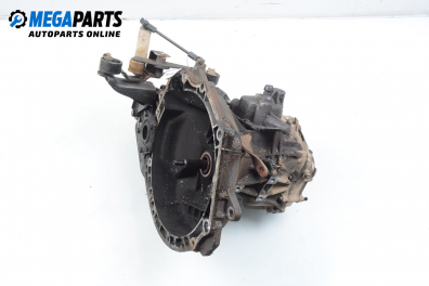 Ръчна скоростна кутия за Daewoo Tacuma Minivan (09.2000 - 11.2008) 2.0, 128 к.с.