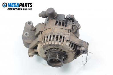 Алтернатор / генератор за Daewoo Tacuma Minivan (09.2000 - 11.2008) 2.0, 128 к.с.