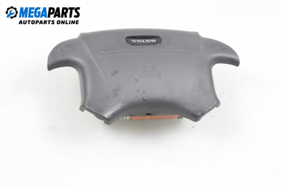 Airbag за Volvo V70 I Estate (12.1995 - 12.2000), 4+1 вр., комби, позиция: предна