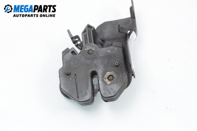 Брава преден капак за Volvo V70 I Estate (12.1995 - 12.2000), 4+1 вр., комби, позиция: предна