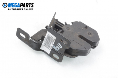 Брава преден капак за Volvo V70 I Estate (12.1995 - 12.2000), 4+1 вр., комби, позиция: предна