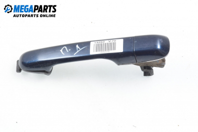 Външна дръжка за Volvo V70 I Estate (12.1995 - 12.2000), 4+1 вр., комби, позиция: предна, дясна