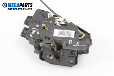 Брава на врата за Volvo V70 I Estate (12.1995 - 12.2000), позиция: предна, дясна