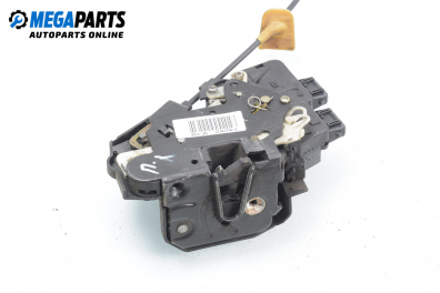 Брава на врата за Volvo V70 I Estate (12.1995 - 12.2000), позиция: предна, лява