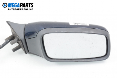 Огледало за Volvo V70 I Estate (12.1995 - 12.2000), 4+1 вр., комби, позиция: дясна