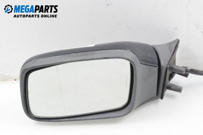 Огледало за Volvo V70 I Estate (12.1995 - 12.2000), 4+1 вр., комби, позиция: лява