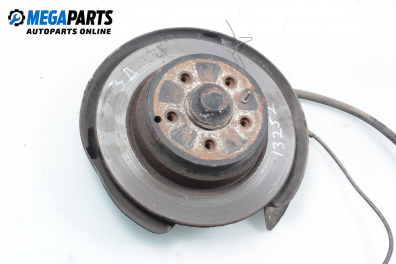 Шенкел главина за Volvo V70 I Estate (12.1995 - 12.2000), позиция: задна, дясна