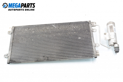 Климатичен радиатор за Fiat Punto Hatchback II (09.1999 - 07.2012) 1.2 60 (188.030, .050, .130, .150, .230, .250), 60 к.с.