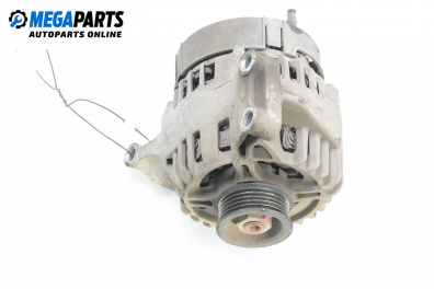 Алтернатор / генератор за Fiat Punto Hatchback II (09.1999 - 07.2012) 1.2 60 (188.030, .050, .130, .150, .230, .250), 60 к.с.