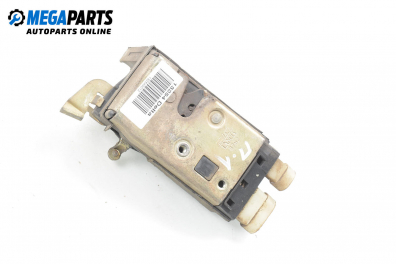 Брава на врата за Lancia Delta II Hatchback (06.1993 - 09.1999), позиция: предна, лява