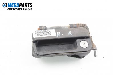 Външна дръжка за Lancia Delta II Hatchback (06.1993 - 09.1999), 4+1 вр., хечбек, позиция: предна, лява