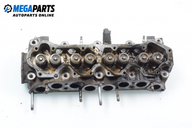 Глава за Lancia Delta II Hatchback (06.1993 - 09.1999) 1.6 i.e. (836AD), 75 к.с.