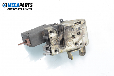 Брава на врата за Citroen Saxo Hatchback (02.1996 - 04.2004), позиция: предна, дясна