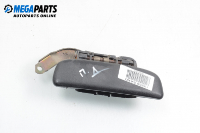 Външна дръжка за Citroen Saxo Hatchback (02.1996 - 04.2004), 4+1 вр., хечбек, позиция: предна, дясна