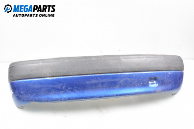 Задна броня за Citroen Saxo Hatchback (02.1996 - 04.2004), хечбек