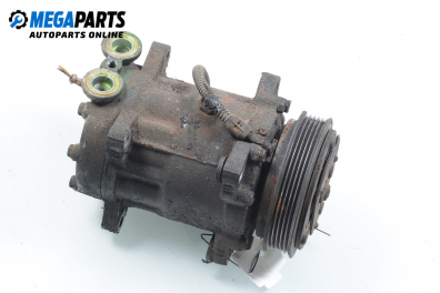 Компресор климатик за Citroen Saxo Hatchback (02.1996 - 04.2004) 1.1 X,SX, 60 к.с.