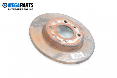 Спирачен диск за Citroen Saxo Hatchback (02.1996 - 04.2004), позиция: предна