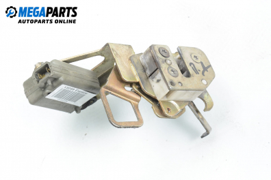 Брава на врата за Renault Espace I Minivan (07.1984 - 12.1992), позиция: предна, дясна