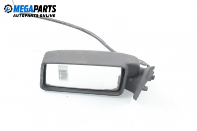 Огледало за Renault Espace I Minivan (07.1984 - 12.1992), 4+1 вр., миниван, позиция: лява