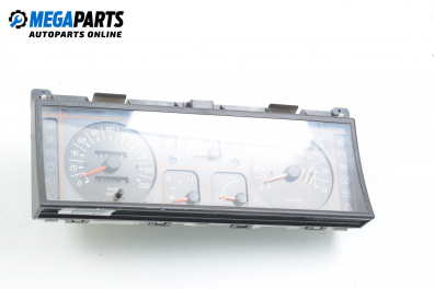 Километраж за Renault Espace I Minivan (07.1984 - 12.1992) 2.2 (J117), 108 к.с.