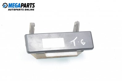 Външна дръжка за Renault Espace I Minivan (07.1984 - 12.1992), 4+1 вр., миниван, позиция: задна, дясна