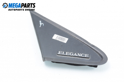 Външни лайсни за Mercedes-Benz A-Class Hatchback  (W168) (07.1997 - 08.2004), хечбек, позиция: дясна