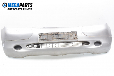 Предна броня за Mercedes-Benz A-Class Hatchback  (W168) (07.1997 - 08.2004), хечбек, позиция: предна