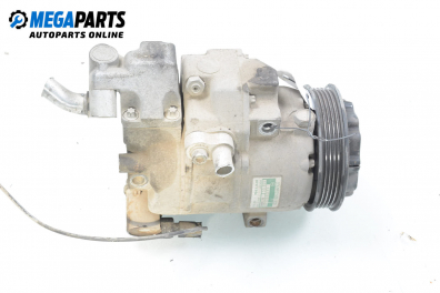 Компресор климатик за Mercedes-Benz A-Class Hatchback  (W168) (07.1997 - 08.2004) A 190 (168.032, 168.132), 125 к.с.