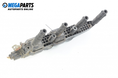 Запалителна бобина за Mercedes-Benz A-Class Hatchback  (W168) (07.1997 - 08.2004) A 190 (168.032, 168.132), 125 к.с.