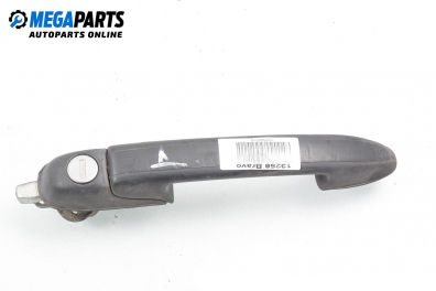 Външна дръжка за Fiat Bravo I Coupe (1995-10-01 - 2001-10-01), 2+1 вр., хечбек, позиция: дясна