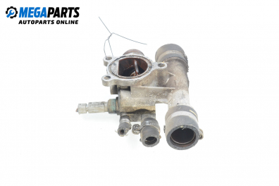 Корпус на термостат за Fiat Bravo I Coupe (1995-10-01 - 2001-10-01) 1.6 16V (182.AB), 103 к.с.