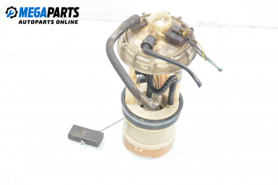 Бензинова помпа за Fiat Bravo I Coupe (1995-10-01 - 2001-10-01) 1.6 16V (182.AB), 103 к.с.