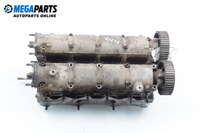 Глава за Fiat Bravo I Coupe (1995-10-01 - 2001-10-01) 1.6 16V (182.AB), 103 к.с.