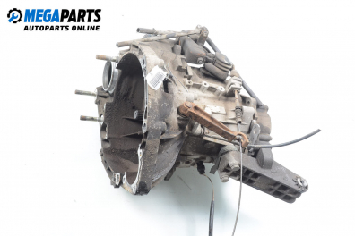 Ръчна скоростна кутия за Fiat Bravo I Coupe (1995-10-01 - 2001-10-01) 1.6 16V (182.AB), 103 к.с.