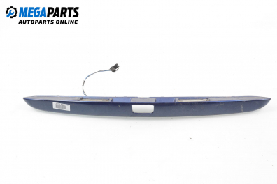 Лайсна заден капак за Renault Megane I Coach (03.1996 - 08.2003), купе, позиция: задна