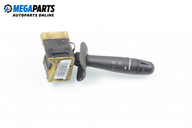 Лостче за чистачки за Renault Megane I Coach (03.1996 - 08.2003)