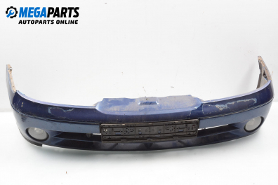 Предна броня за Renault Megane I Coach (03.1996 - 08.2003), купе, позиция: предна