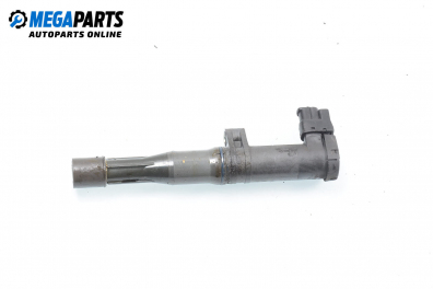 Запалителна бобина за Renault Megane I Coach (03.1996 - 08.2003) 1.6 16V (DA0B, DA04, DA11), 107 к.с.