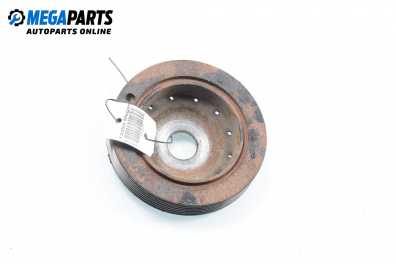 Демпферна шайба за Renault Megane I Coach (03.1996 - 08.2003) 1.6 16V (DA0B, DA04, DA11), 107 к.с.