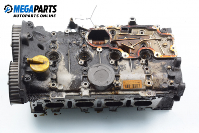 Глава за Renault Megane I Coach (03.1996 - 08.2003) 1.6 16V (DA0B, DA04, DA11), 107 к.с.