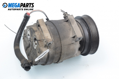 Компресор климатик за Renault Megane I Coach (03.1996 - 08.2003) 1.6 16V (DA0B, DA04, DA11), 107 к.с.