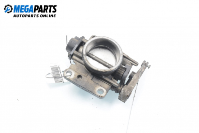 Дроселова клапа за Renault Megane I Coach (03.1996 - 08.2003) 1.6 16V (DA0B, DA04, DA11), 107 к.с.