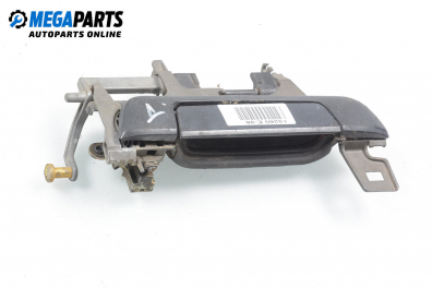 Външна дръжка за BMW 3 Series E36 Compact (03.1994 - 08.2000), 2+1 вр., хечбек, позиция: дясна