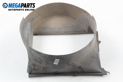 Дифузьор за BMW 3 Series E36 Compact (03.1994 - 08.2000) 316 i, 102 к.с.