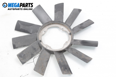 Перка охлаждане за BMW 3 Series E36 Compact (03.1994 - 08.2000) 316 i, 102 к.с.