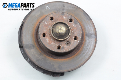 Шенкел главина за BMW 3 Series E36 Compact (03.1994 - 08.2000), позиция: предна, лява